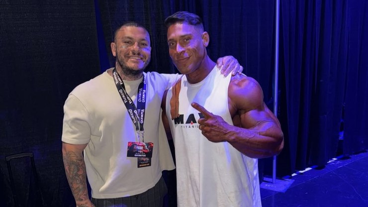 Quem é Toguro, influenciador que "descobriu" Ramon Dino