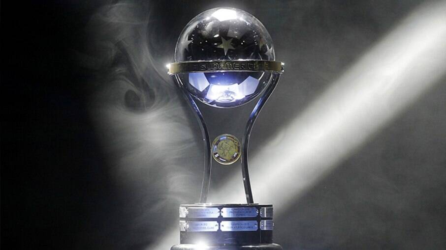 O campeão da Copa Sul-Americana será conhecido no dia 1º de outubro