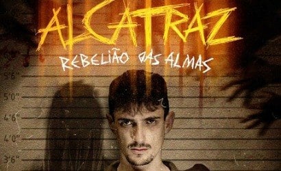 Hora do Horror: Hopi Hari traz a prisão de Alcatraz como tema