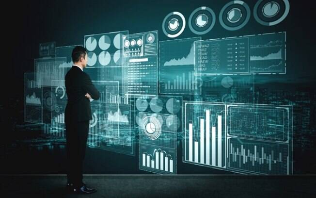 Mercado de Big Data deve chegar aos US$ 215 bilhões