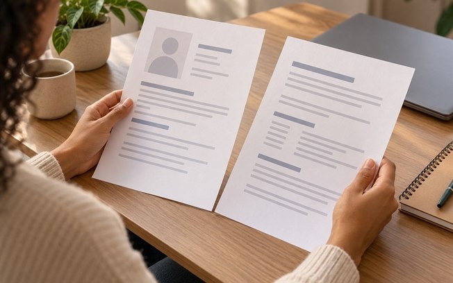Carteira estudantil exige identificação e prova de matrícula