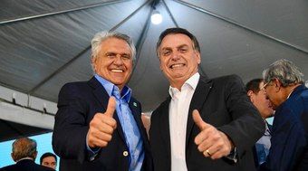 Rivais%20na%20elei%C3%A7%C3%A3o%2C%20Bolsonaro%20critica%20Caiado%20ao%20ser%20chamado%20de%20'deselegante'