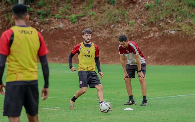 Times disputam uma partida decisiva na Série B do Brasileirão 