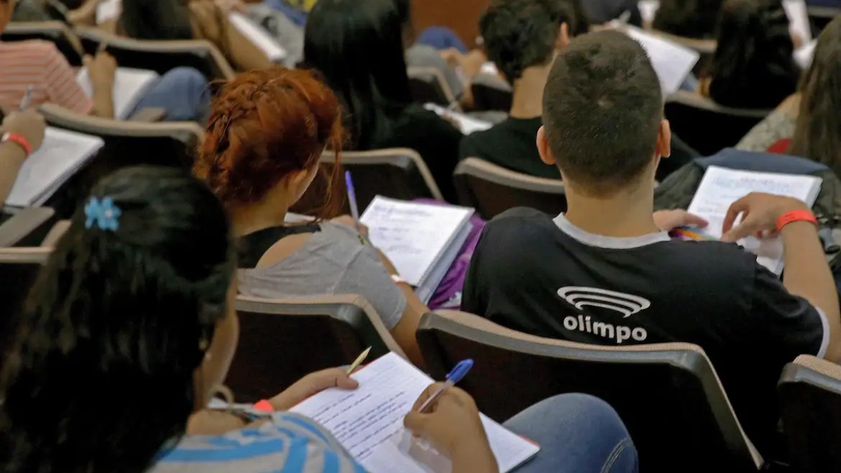 'Enem do Emprego' é o maior concurso público da história do Brasil