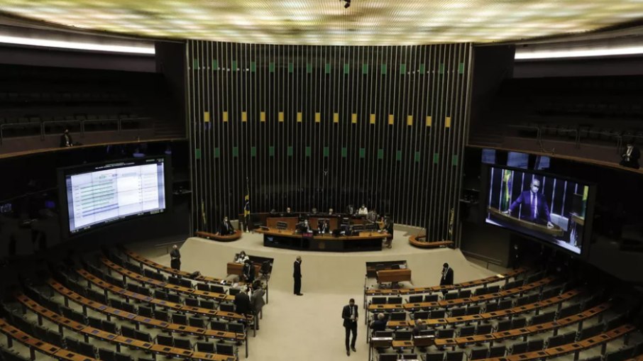 Congresso adia sessão sobre vetos de Bolsonaro pela terceira vez em um mês