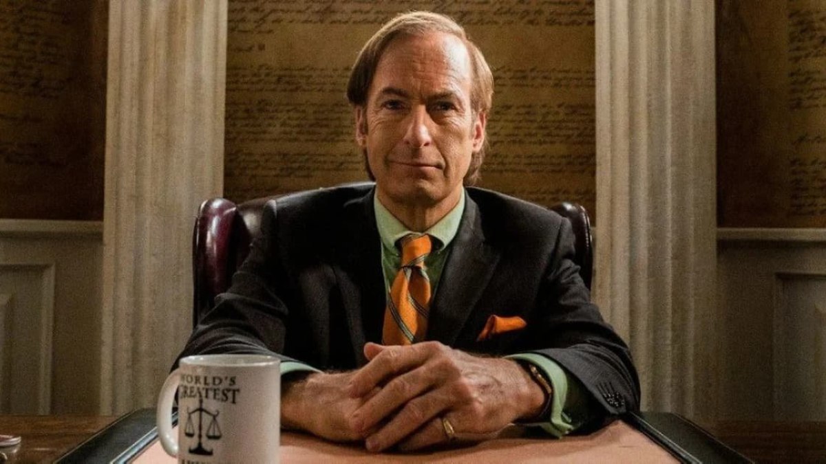 Quem é Saul Goodman? Referência usada pelo Flamengo em anúncio