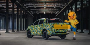 Volkswagen prepara lançamento de 4 carros híbridos em 2027