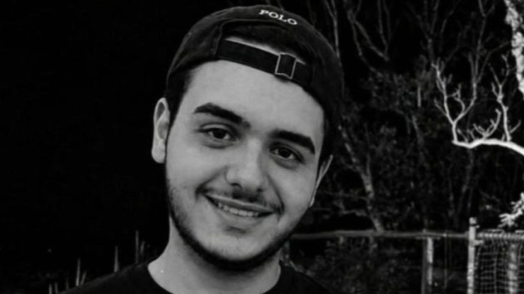 Jovem morto em acidente com Porsche em SP é sepultado em MG