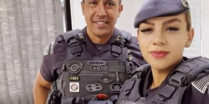 Veja todas as mensagens do coronel da PM suspeito de matar Gisele