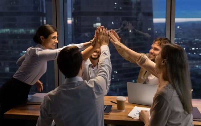 Veja o que você precisa saber sobre o trabalho em equipe