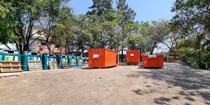 Saiba onde descartar entulho em SP e evite multa de R$ 25 mil