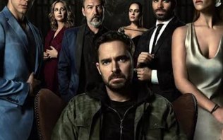 Quem matou Sara? é uma boa mistura de drama e suspense