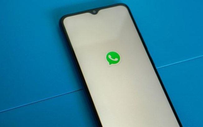 WhatsApp testa novo botão de zoom na câmera do iPhone