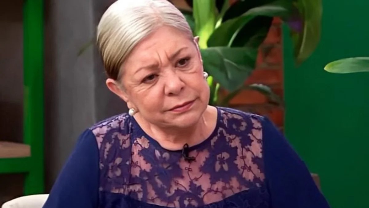 Ione Borges, ex-apresentadora do Mulheres, morre aos 73 anos