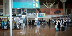 Taxa de embarque ficará mais cara em 14 aeroportos do Brasil