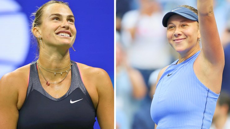 Algoz de Bia Haddad faz final do US Open 2025 contra nº1