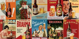 Cervejaria Brahma é investigada por desvio de milhões de ações