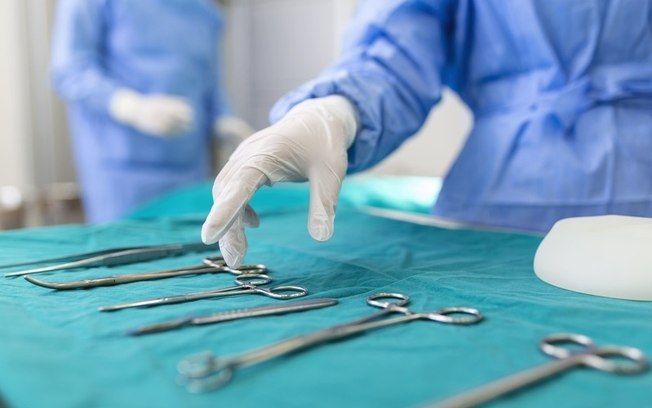 Hospital público no Marajó faz cirurgia inédita em bebê