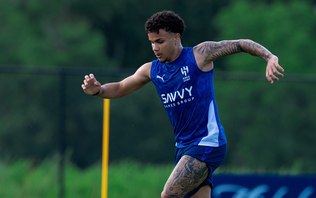Brasileiro do Al-Hilal projeta duelo decisivo no Mundial