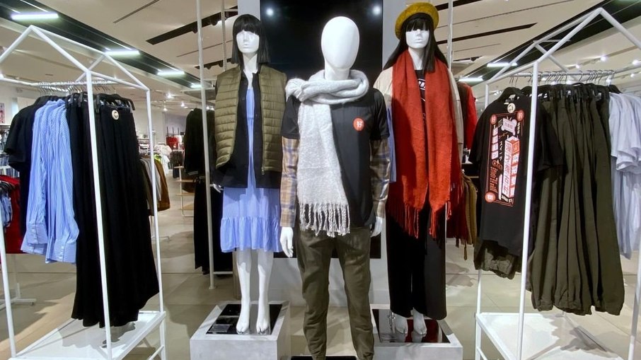 4 razões que explicam por que a Forever 21, estrela do varejo