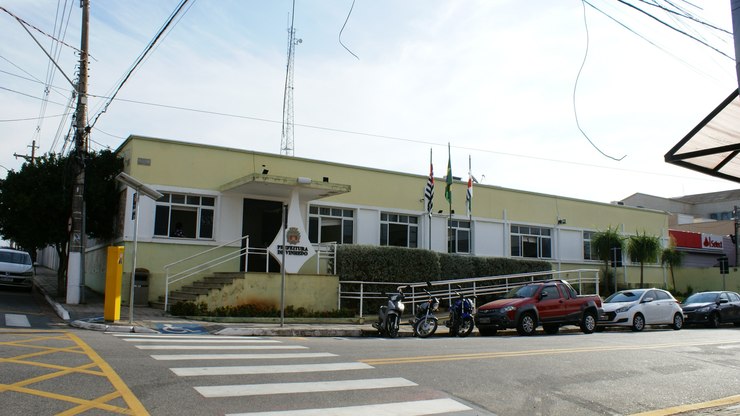 Prefeitura de Vinhedo entra em recesso a partir do dia 19