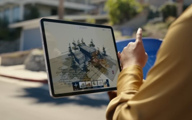 Apple pode anunciar novos iPads com grandes mudanças nos próximos dias