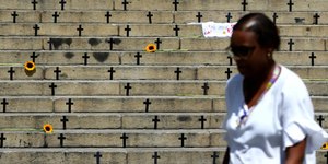 Seis mulheres foram mortas no Brasil apenas no Natal