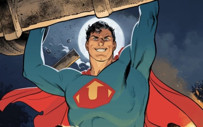 Superman pode enfrentar sua versão do mal no DCU, mas há um porém