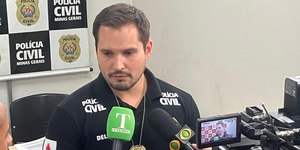 Empresário nega participação em morte de gari em Belo Horizonte