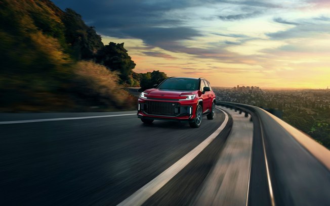 RAV4 mantém a essência
