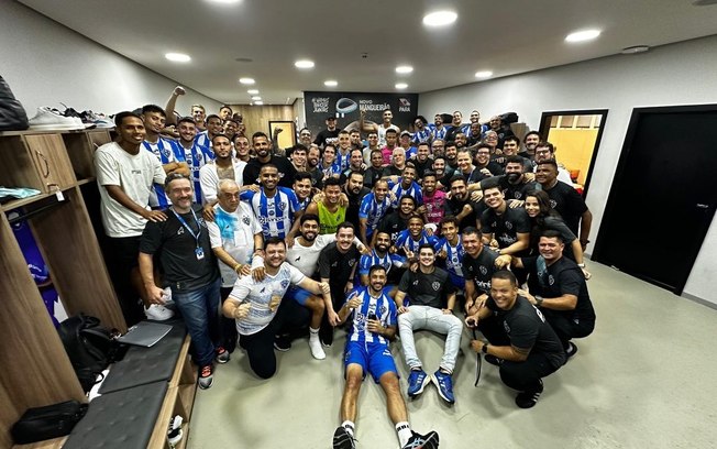 Paysandu fica no empate com o Remo no clássico, mas conquista o Parazão de 2024 no agregado