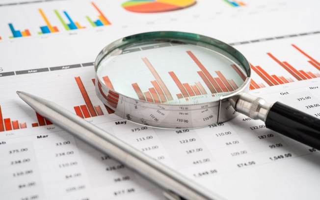 Ativos intangíveis impulsionam os valuations globais