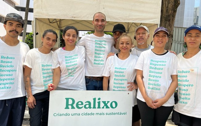 Reconhecimento também impulsiona negócios de impacto