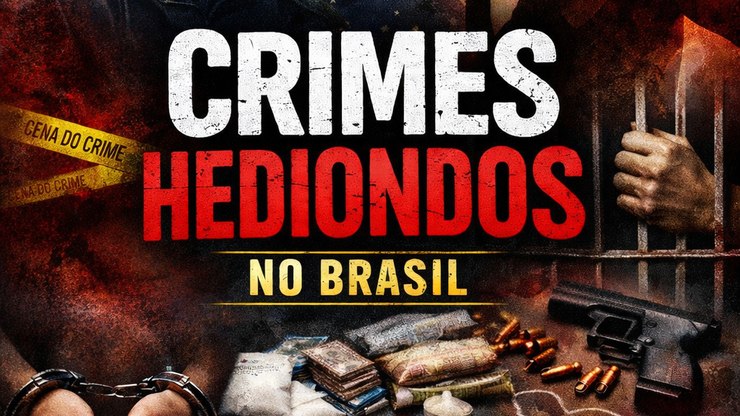 Crimes hediondos: o que são e como funcionam as punições