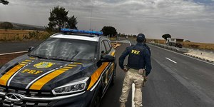 Passageira denuncia importunação sexual em ônibus e homem é preso