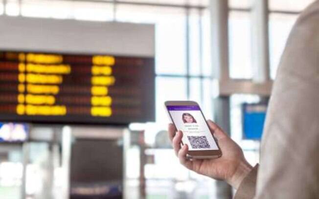 Ao Alavancar sua Solução Mobile ID, IDEMIA Dá Nova Vida às Credenciais Digitais de Viagem