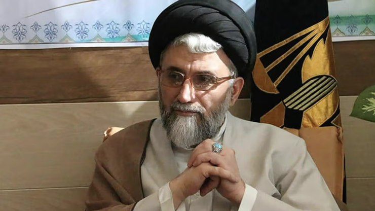 Israel afirma ter matado ministro da Inteligência iraniano