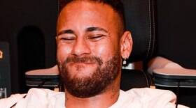 PSG define data para o retorno de Neymar após 2 meses