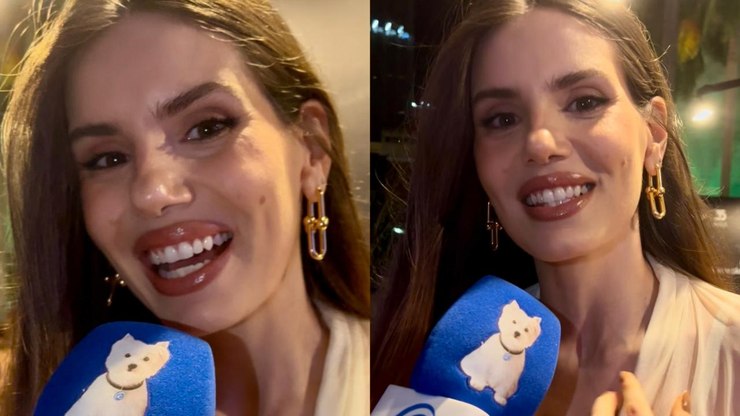 Camila Queiroz confirma 2ª temporada de “Beleza Fatal”
