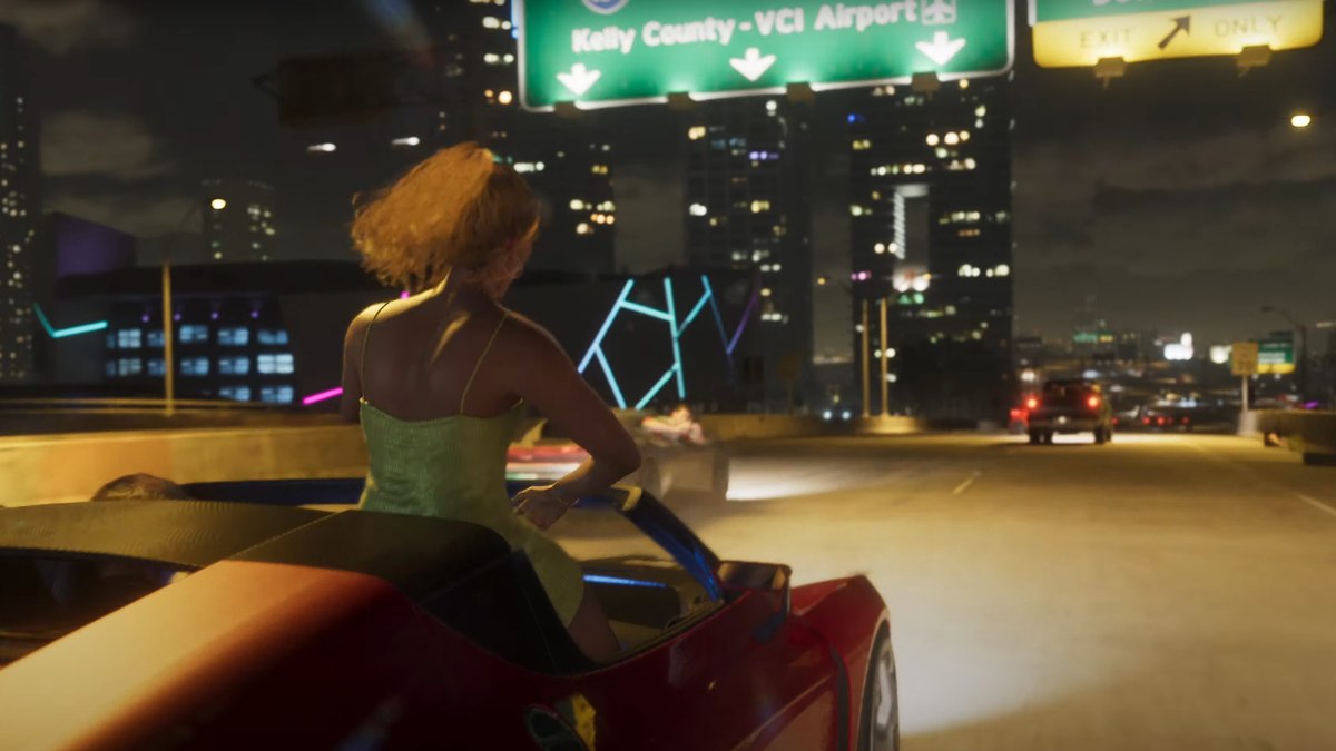 GTA VI: quais carros da vida real estarão presentes no jogo