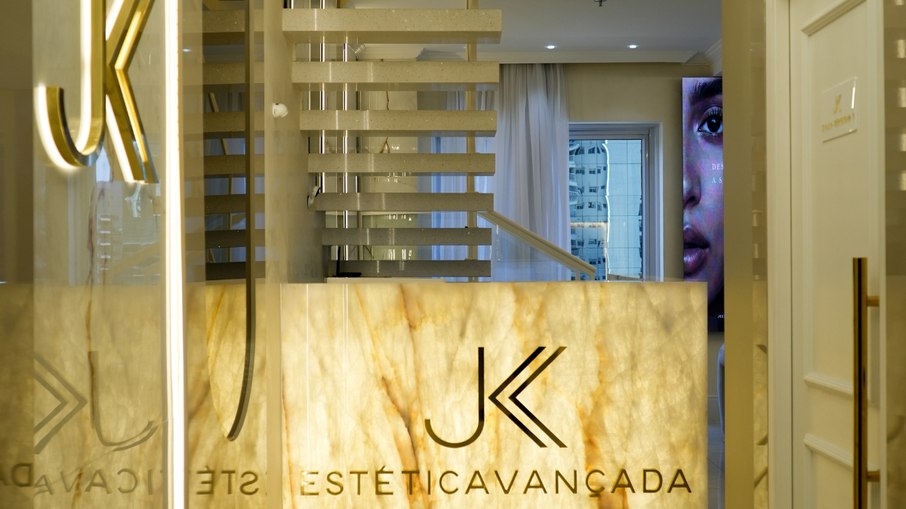 JK Estética Avançada JK Estética Avançada