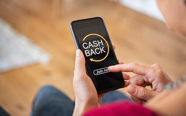 Cashback movimenta comércios e atrai consumidores