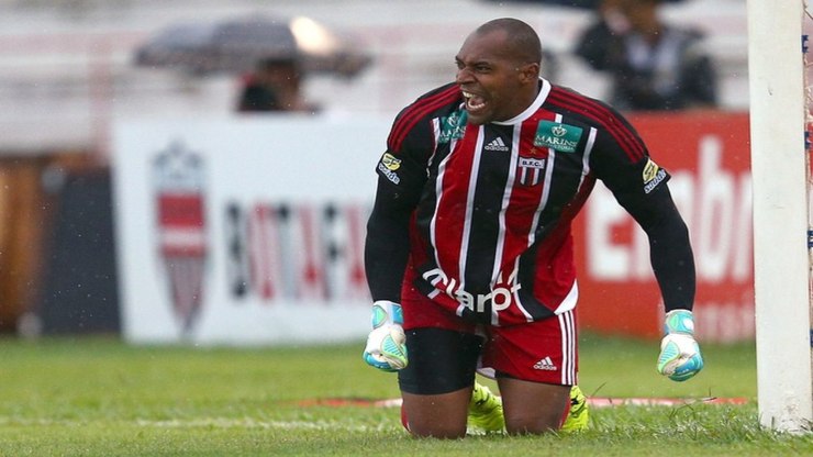 Quem foi Neneca? Ex-goleiro morreu vítima de infarto