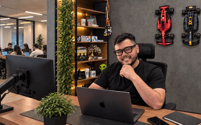 Agência Nagase amplia seu ecossistema digital em 2026