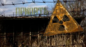 Desastre em Chernobyl faz 38 anos. Cidade virou 