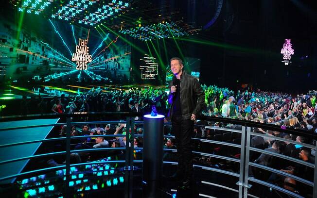 The Game Awards será o primeiro evento com transmissão ao vivo em 4K pelo Youtube