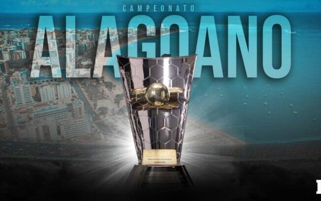 Campeonato Alagoano 2022: veja onde assistir, tabela e mais informações sobre o estadual