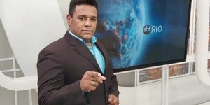 Quem era o ex-apresentador do SBT que faleceu devido a um AVC