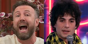 Apresentador da Band detona Fiuk: "Tem que trabalhar"