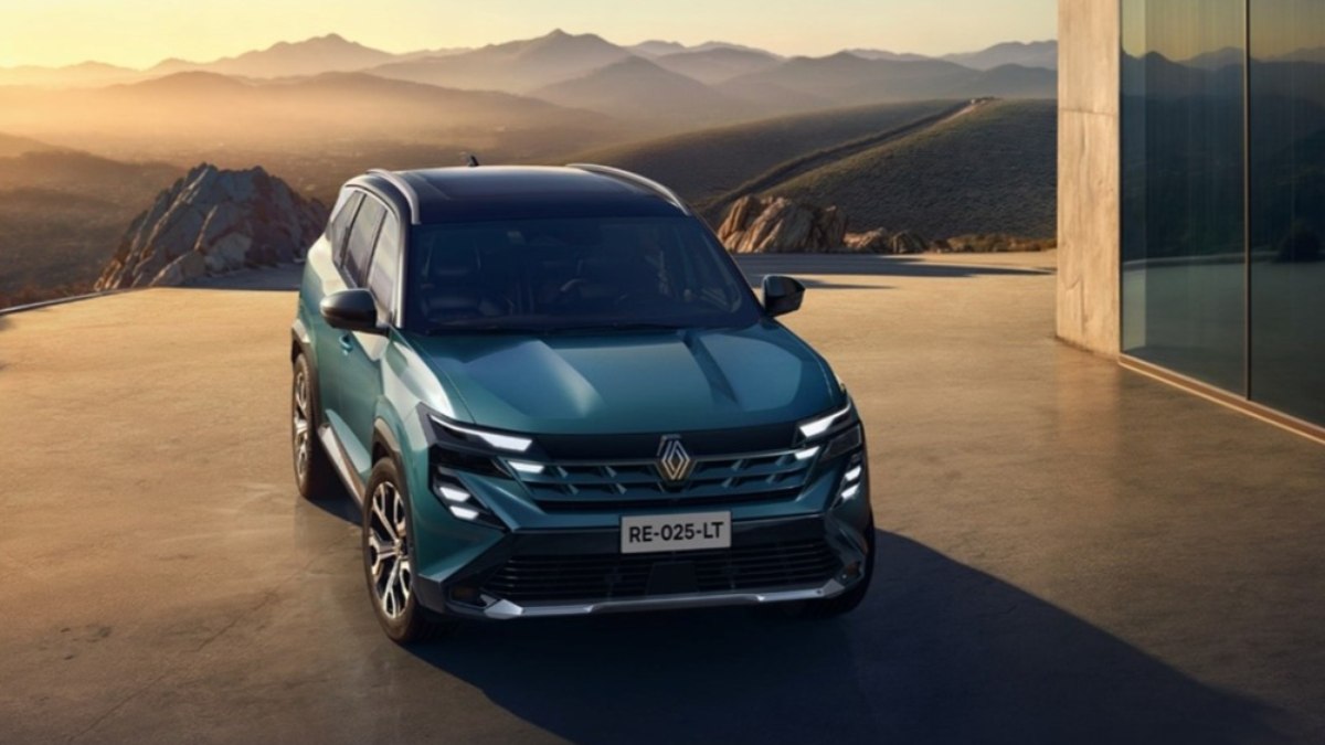 Renault Boreal tem queda no preço de R$ 22 mil
